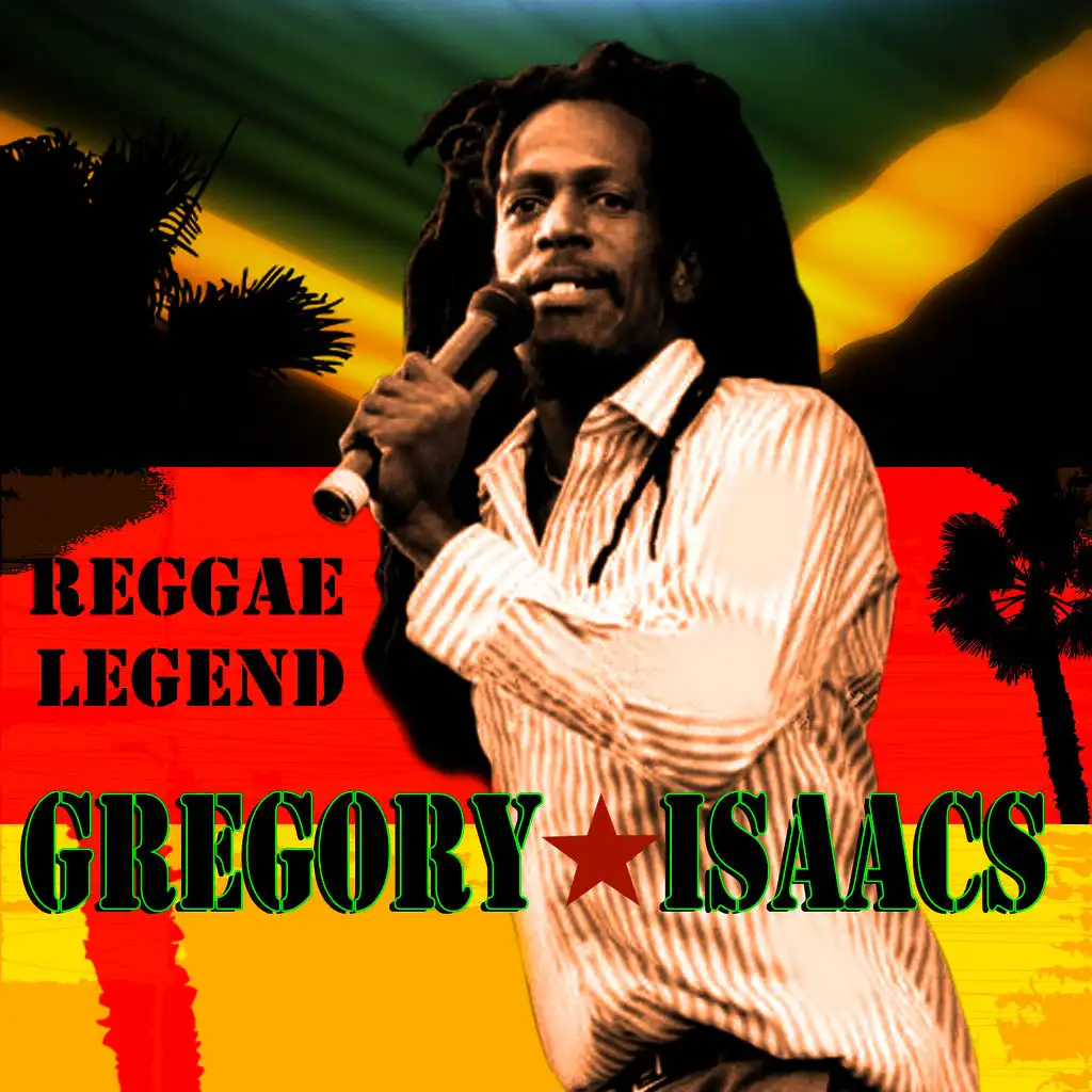 Reggae Legend
