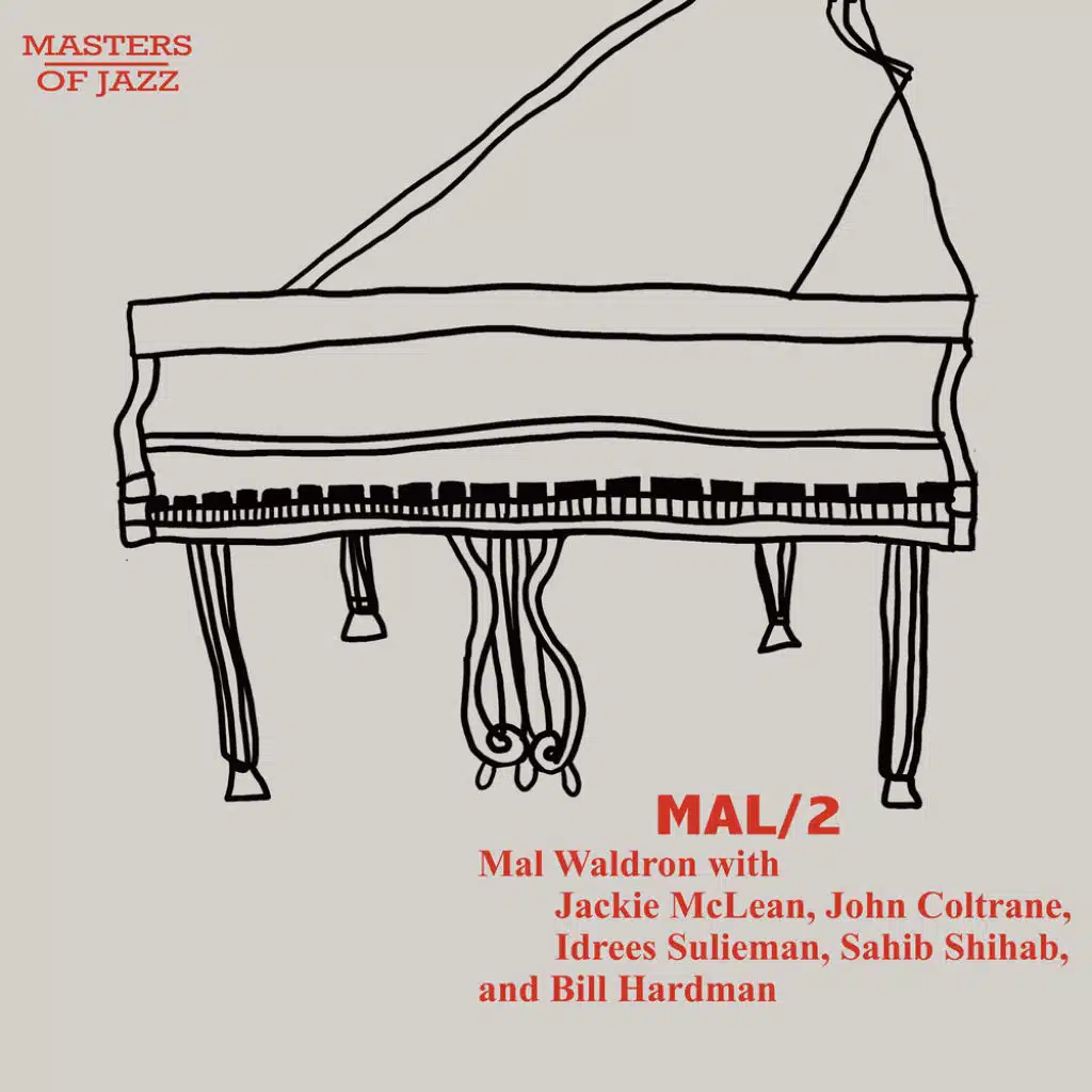 Mal Waldron Sextet