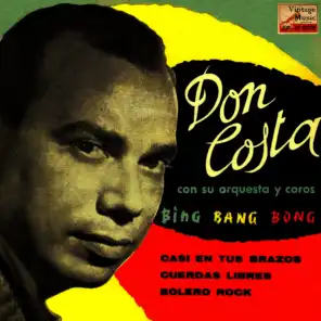 Vintage Dance Orchestras No. 221 - EP: Bing Bang Bong