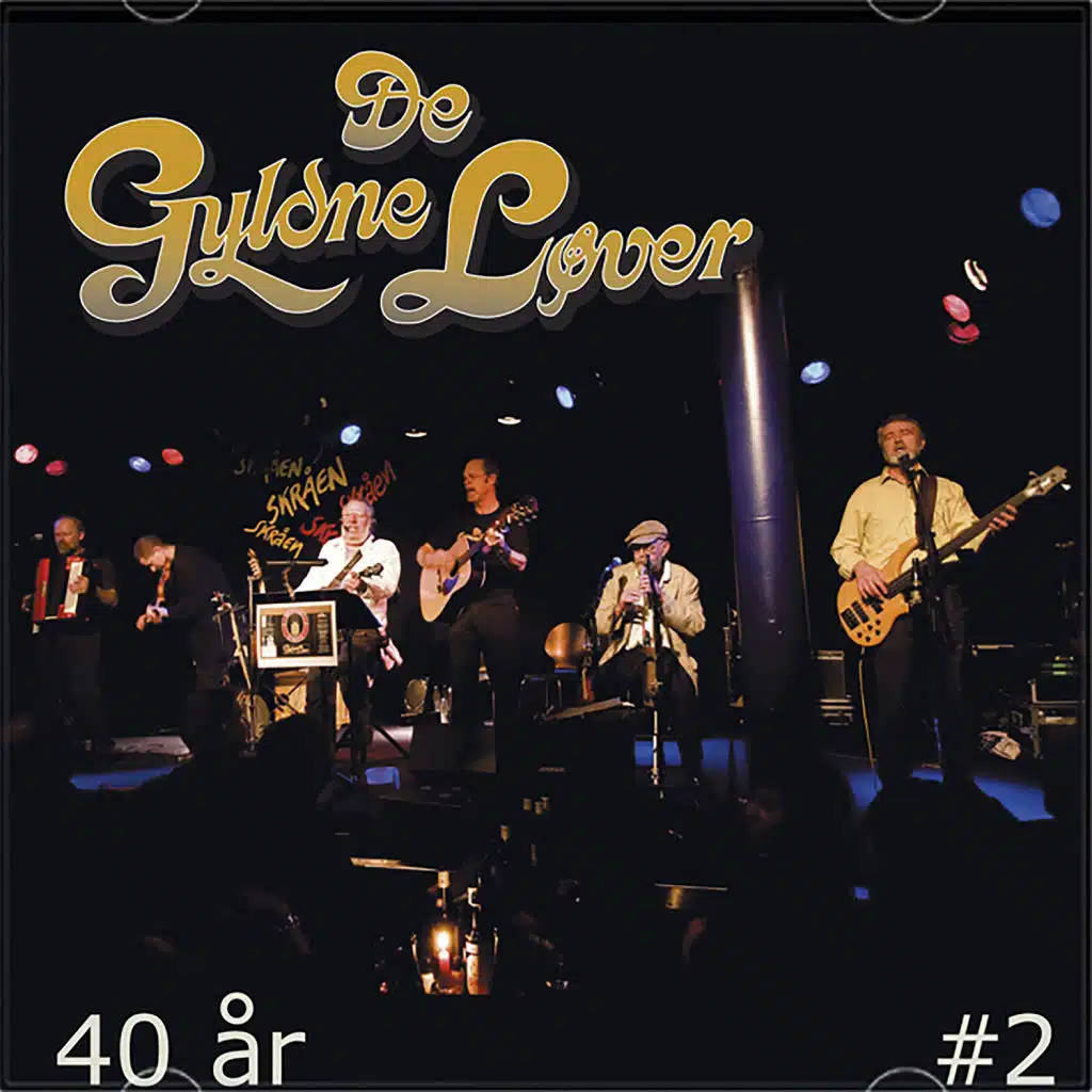 Dansk arbejde (Live)