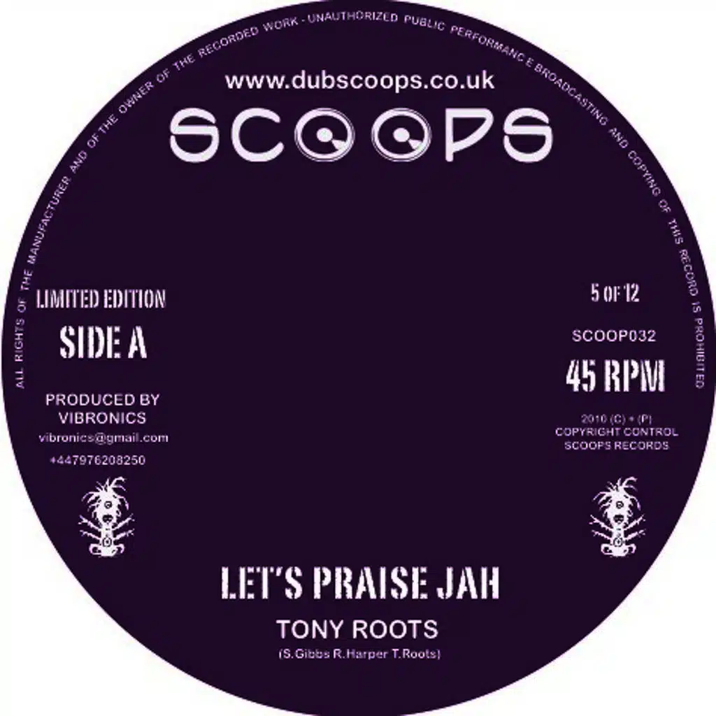 Let's Praise Version