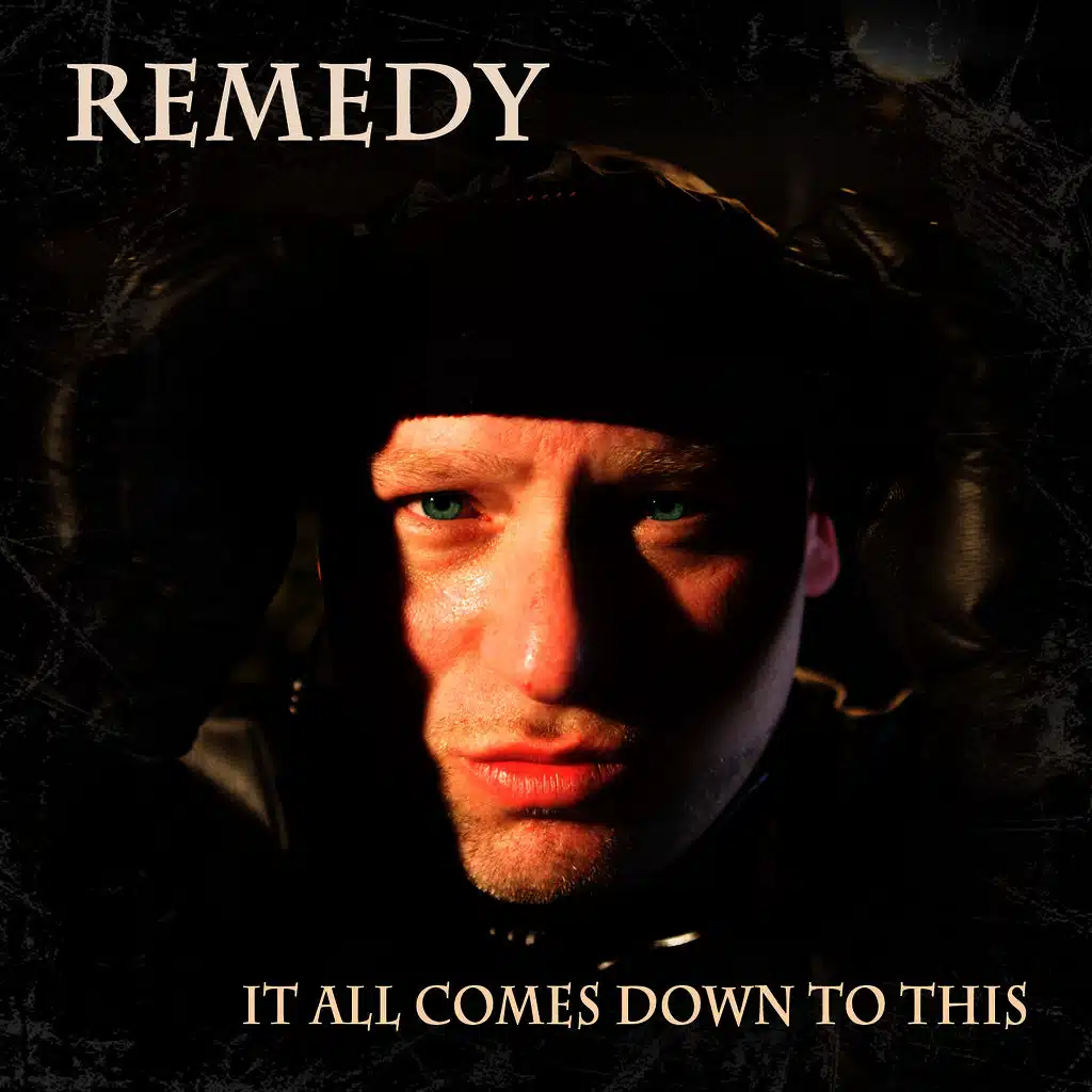 It All Comes Down To This