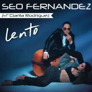 Lento (feat. Clarita Rodriguez)
