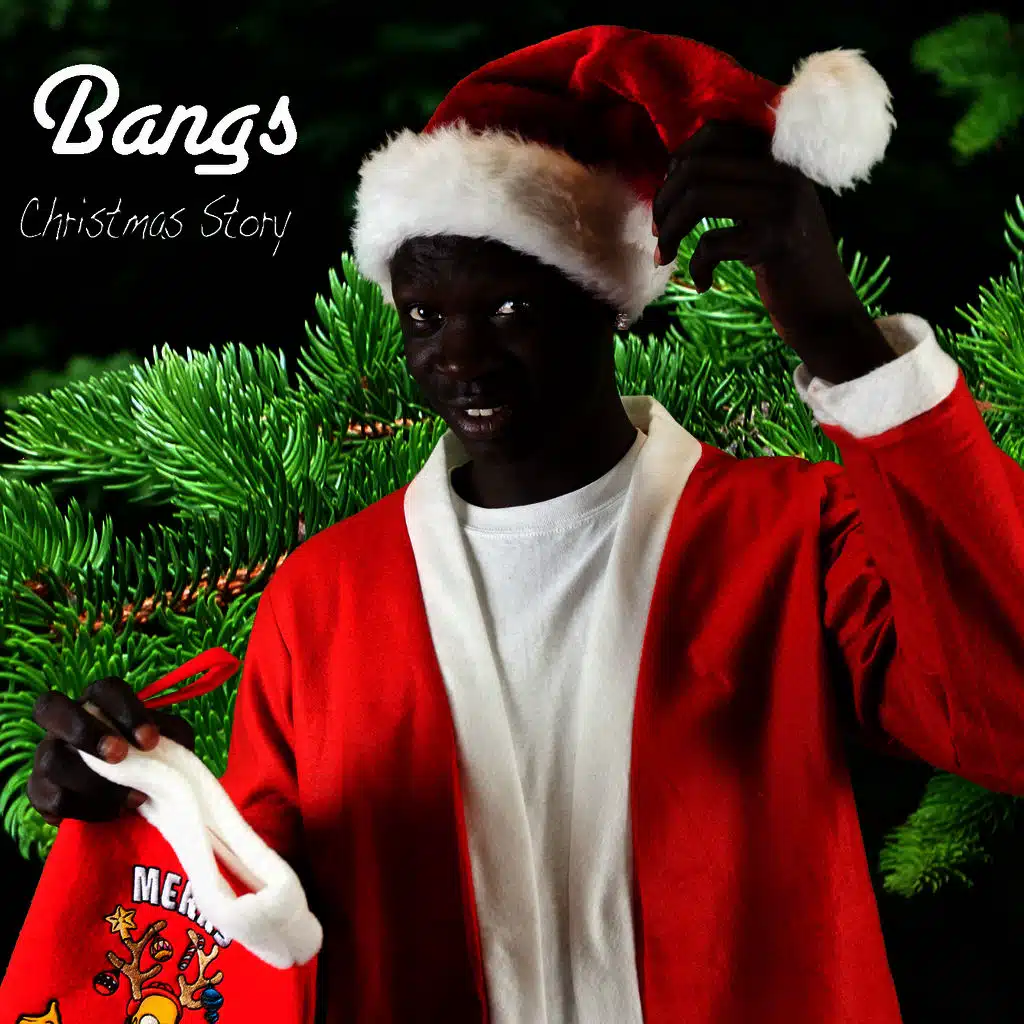 Christmas Story (Ringtone)