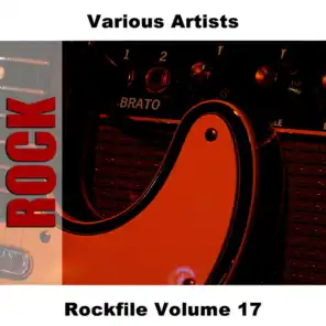 Rockfile Volume 17