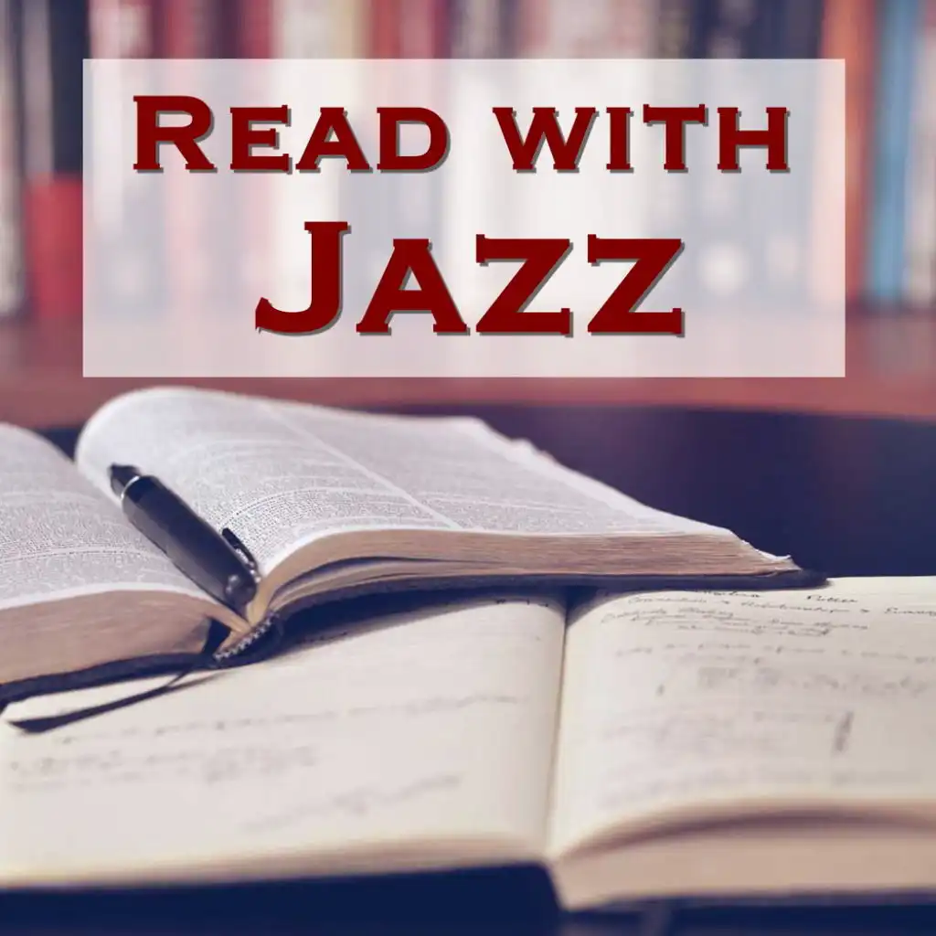 Read with Jazz