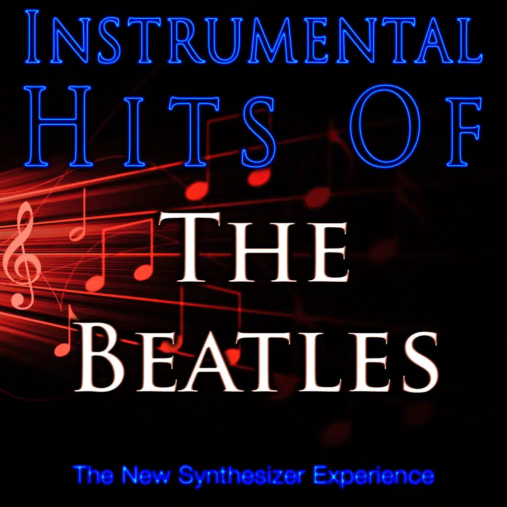 Instrumental Hits Of The Beatles