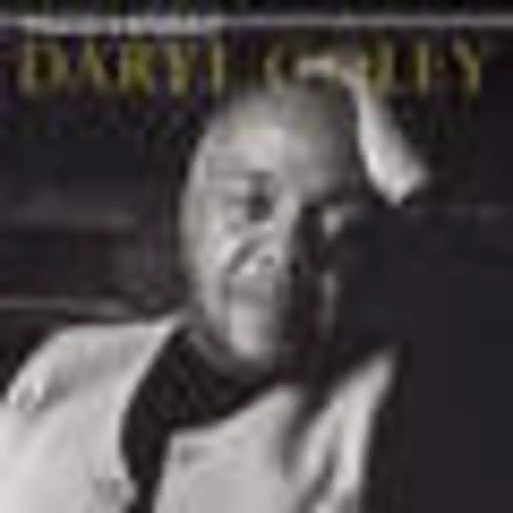 Daryl Coley & The Beloved