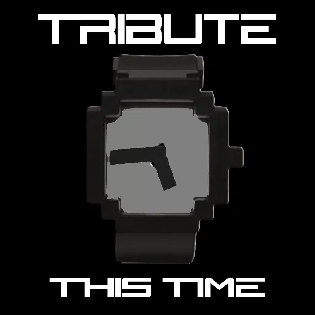 The Time (Dirty Bit) (Instrumental)