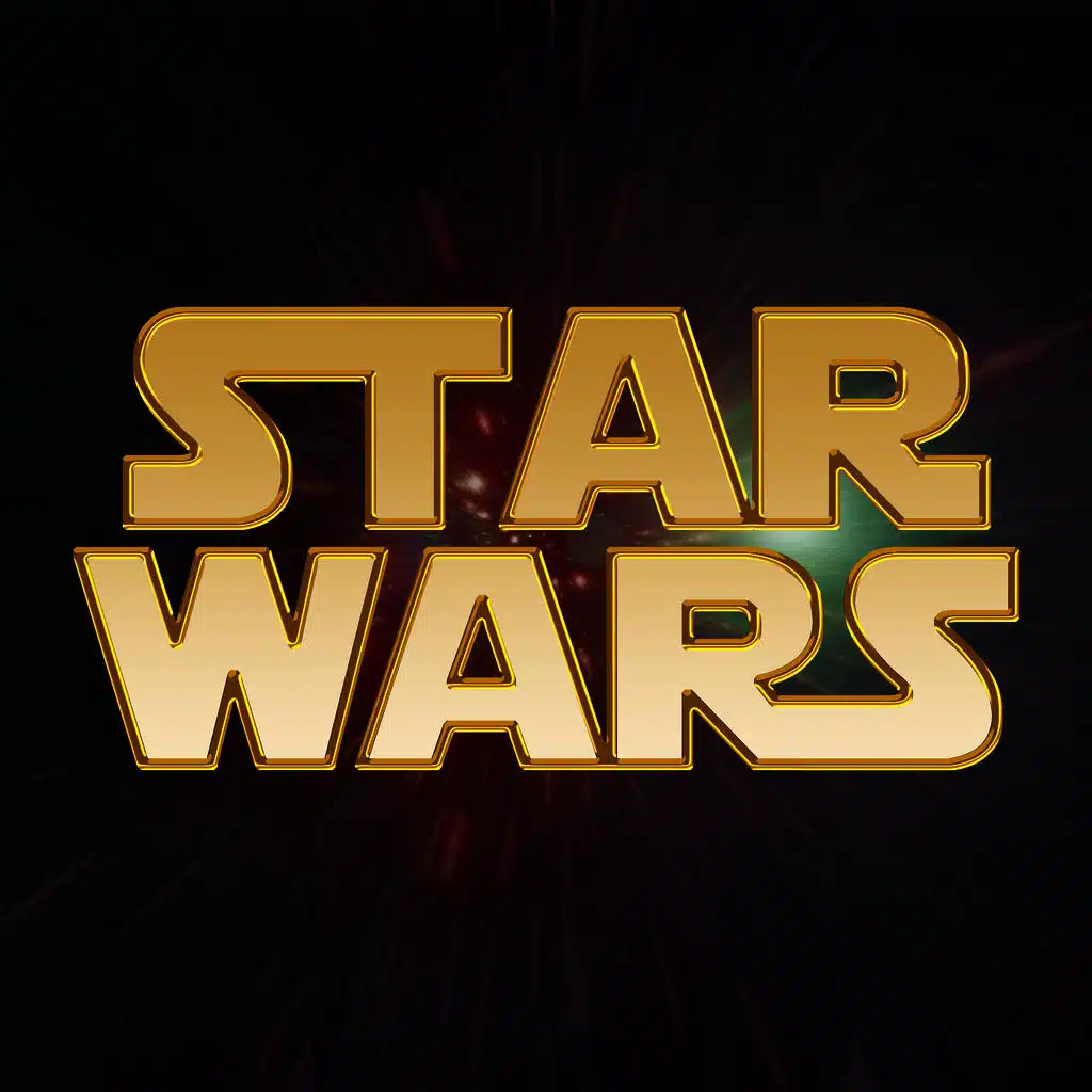 Star Wars Main Title