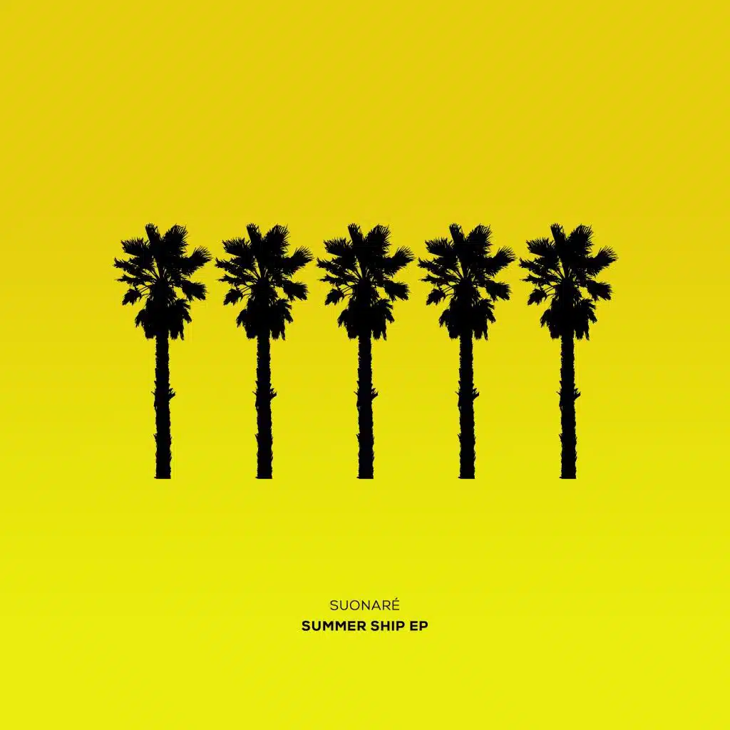 Summer Ship EP