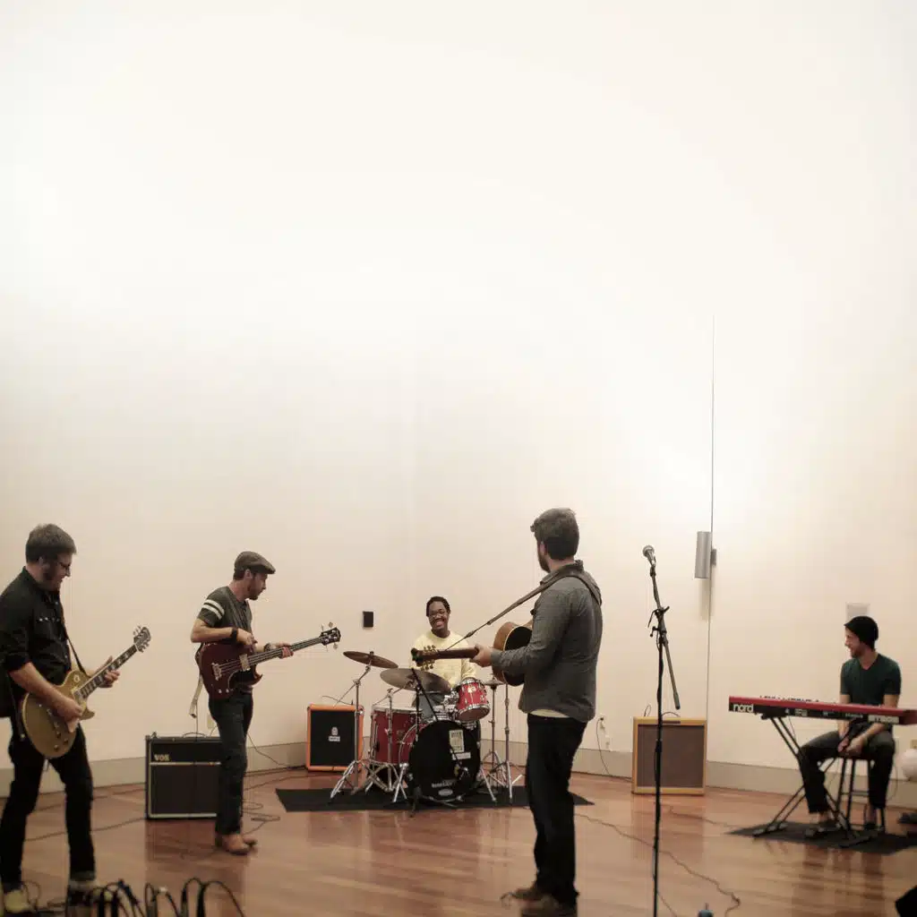 Mike Blair & the Stonewalls