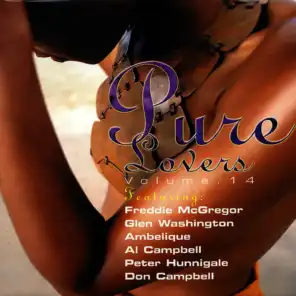 Pure Lovers Volume 14
