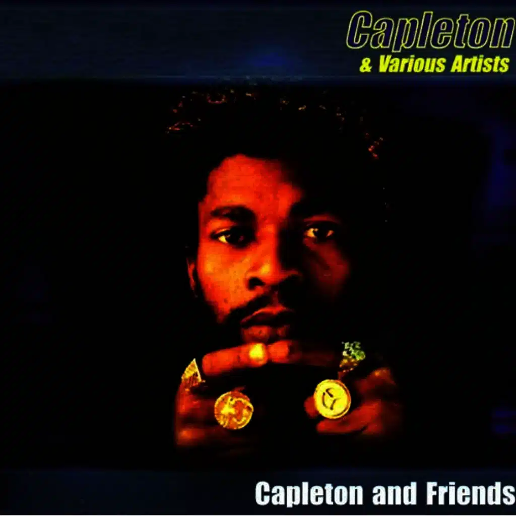 Capelton and Friends