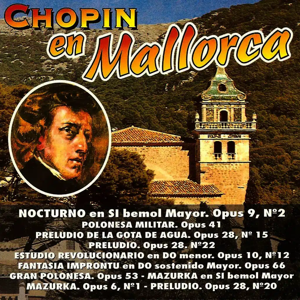 Chopin En Mallorca