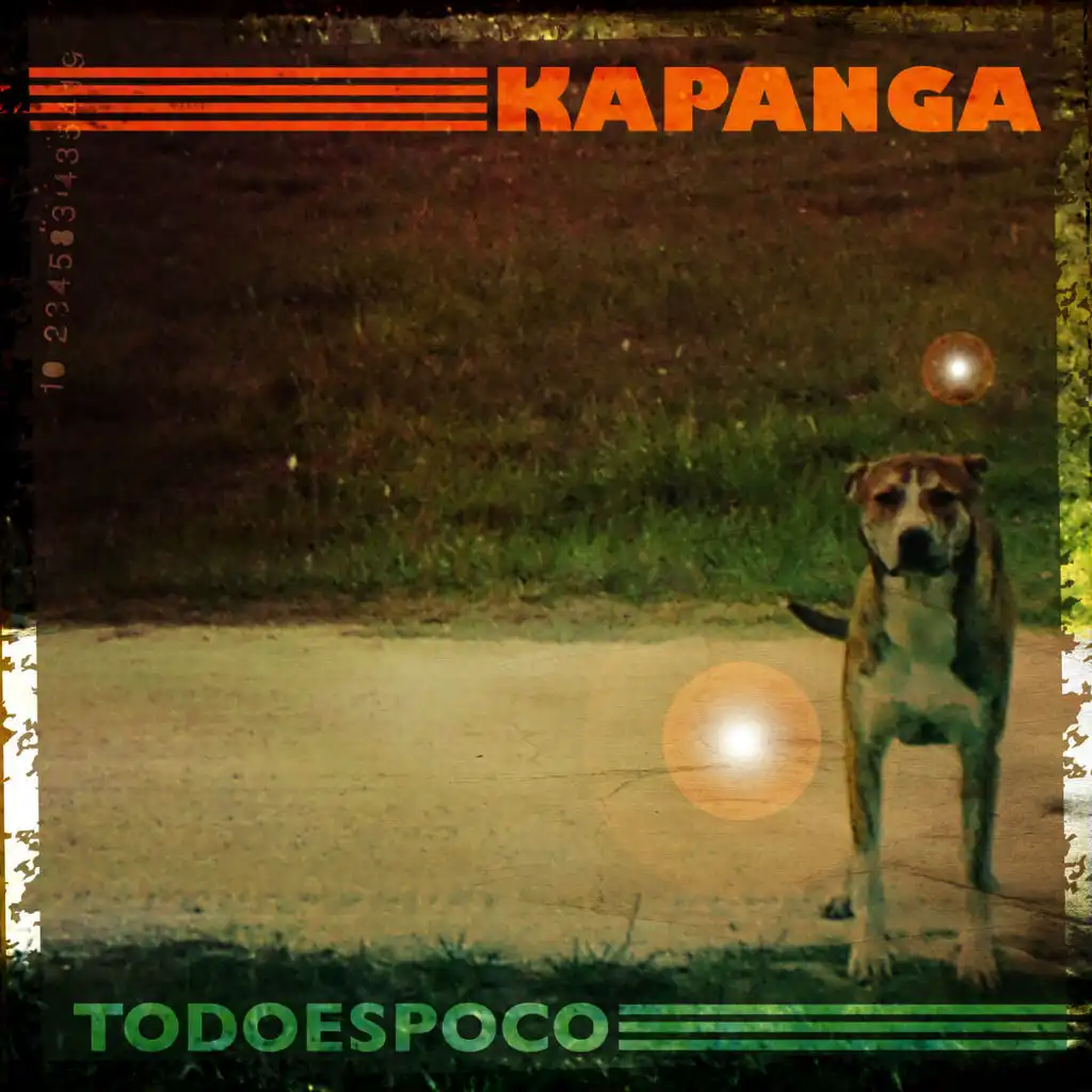 El universal (en vivo)