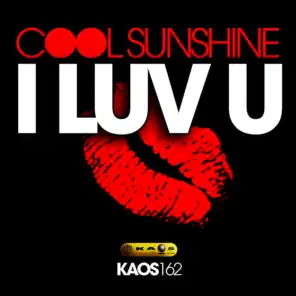 Cool Sunshine - I Luv U