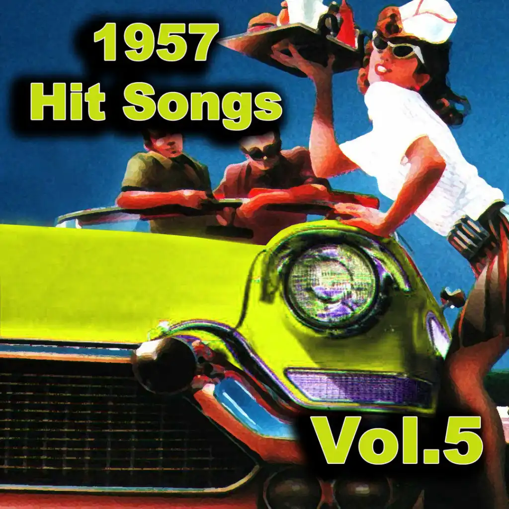 1957 Hit Songs, Vol. 5