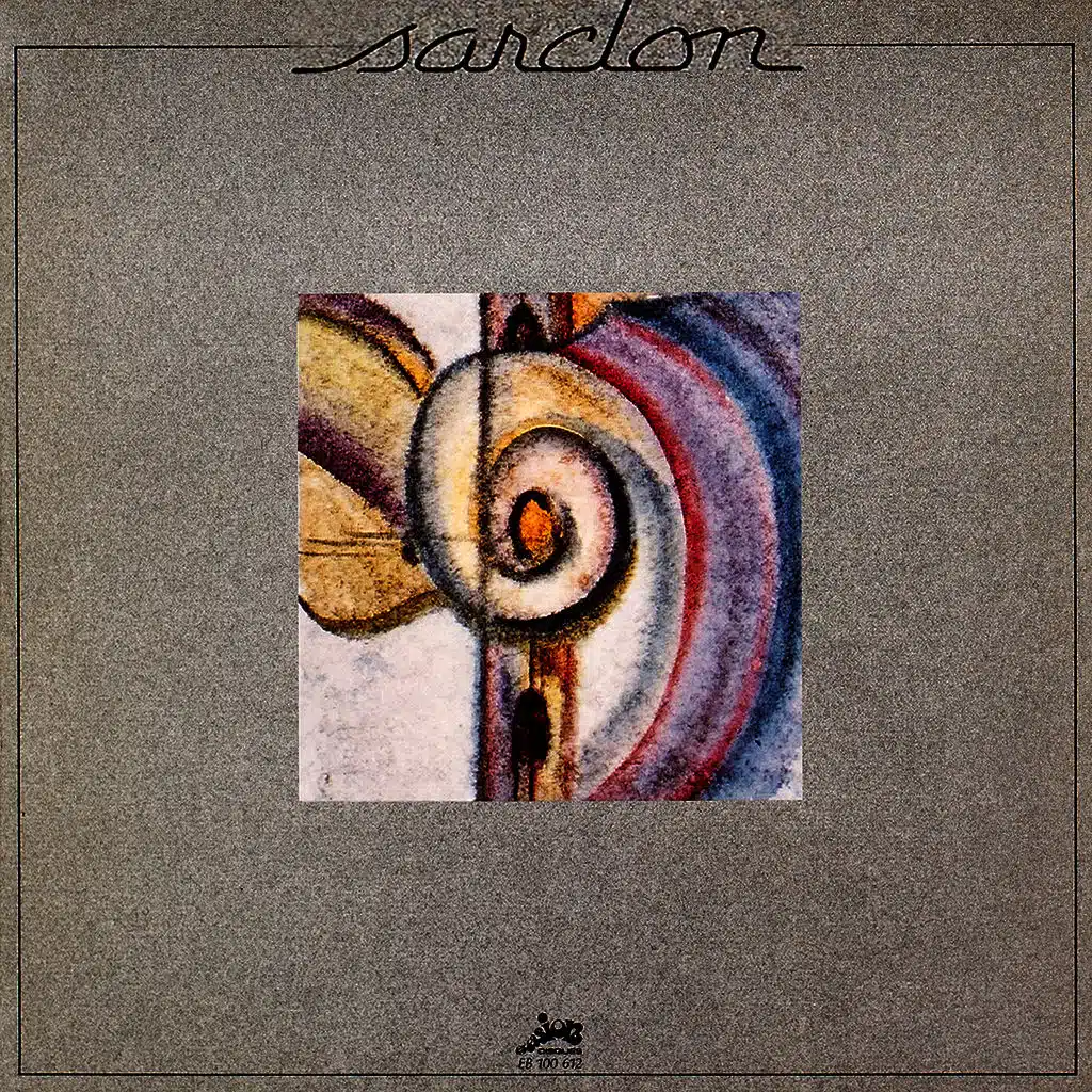 Sarclon (Evasion 1977)