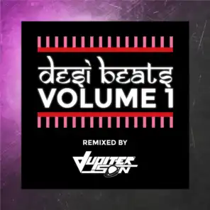 Desi Beats, Vol. 1 (Remixes)