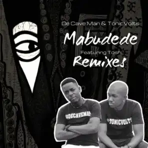 Mabudede (Remixes) [feat. Toshi]