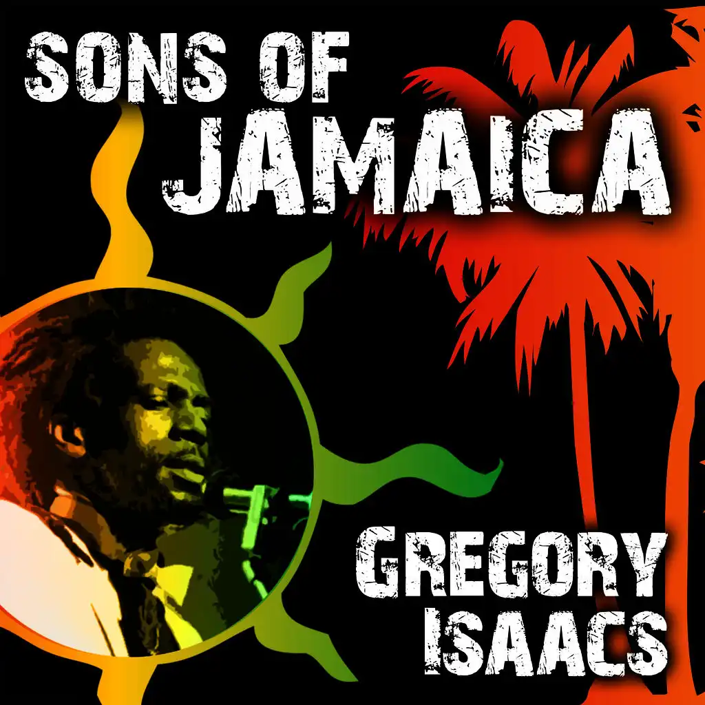 Sons of Jamaica - Gregory Isaacs
