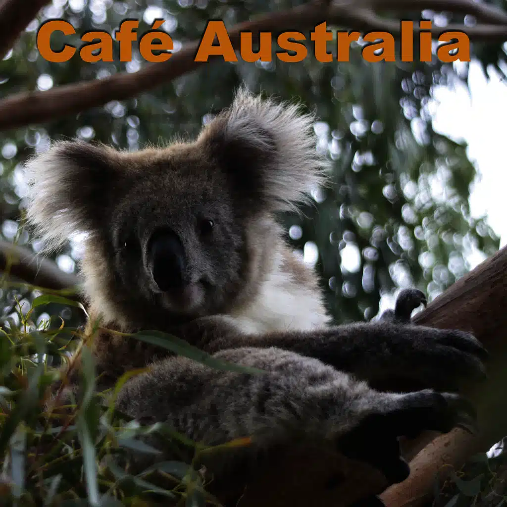 Café Australia