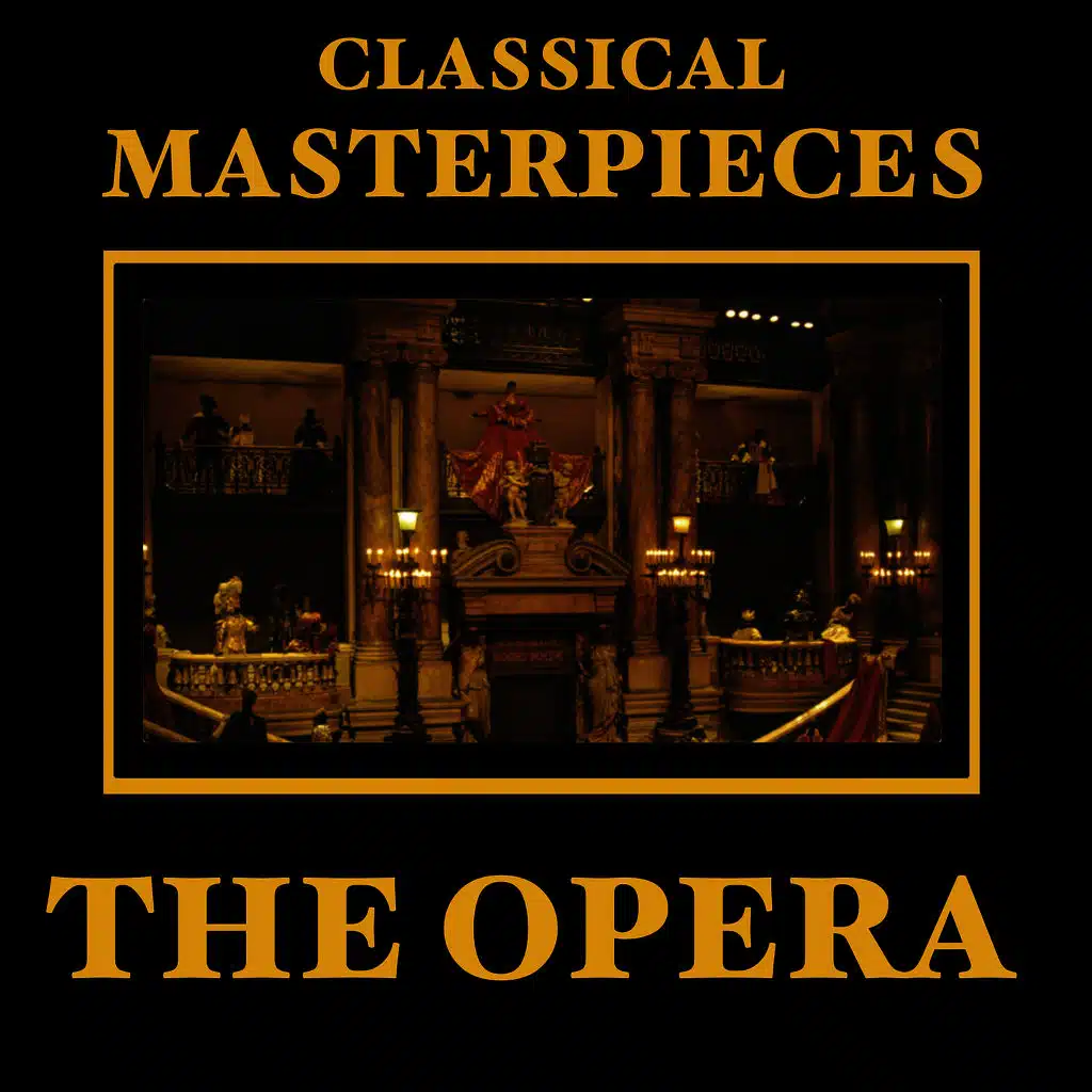 La Traviata - Ah, Fors' È Lui...Sempre Libera