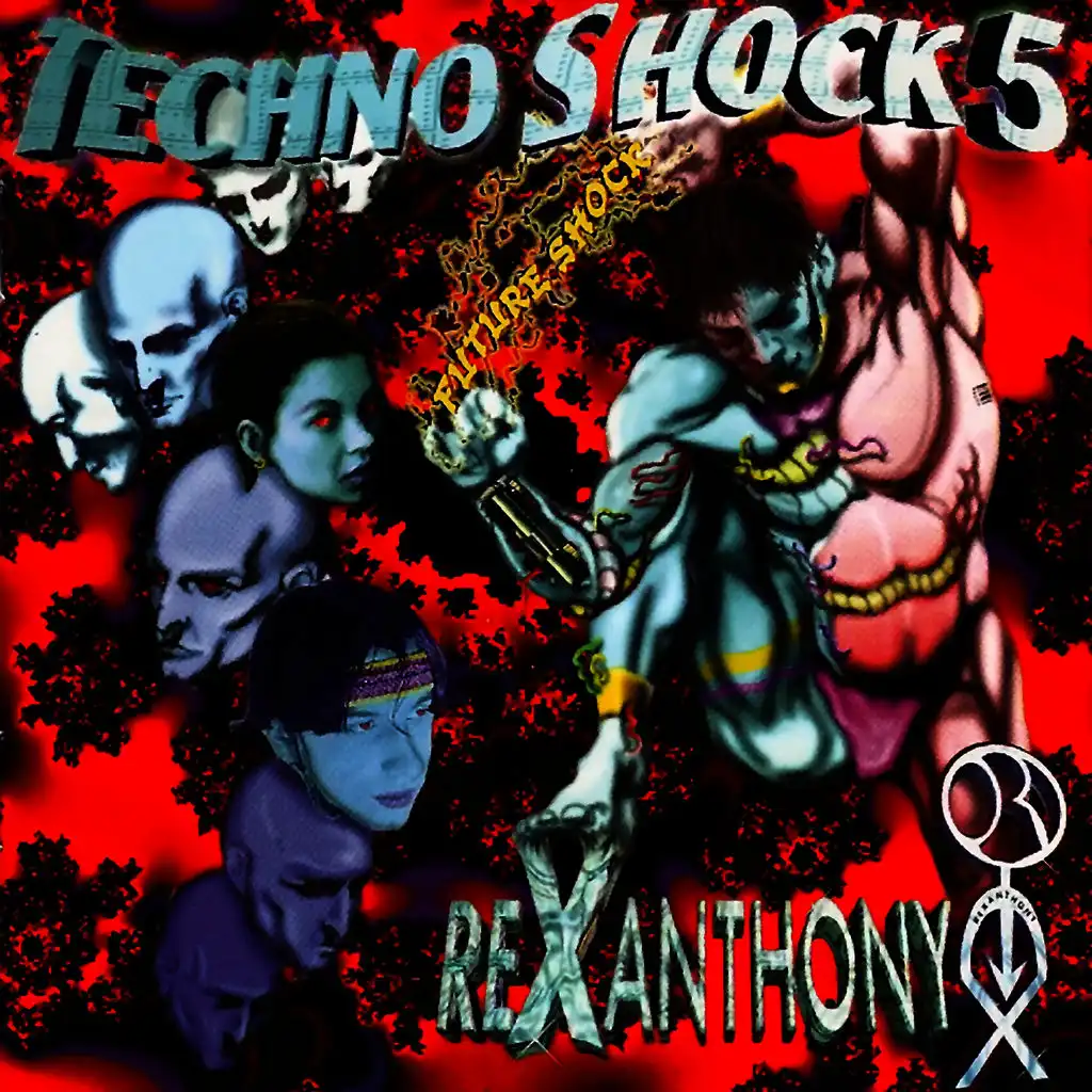 Technoshock Five