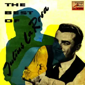 Vintage Vocal Jazz / Swing No. 173 - EP: Torero