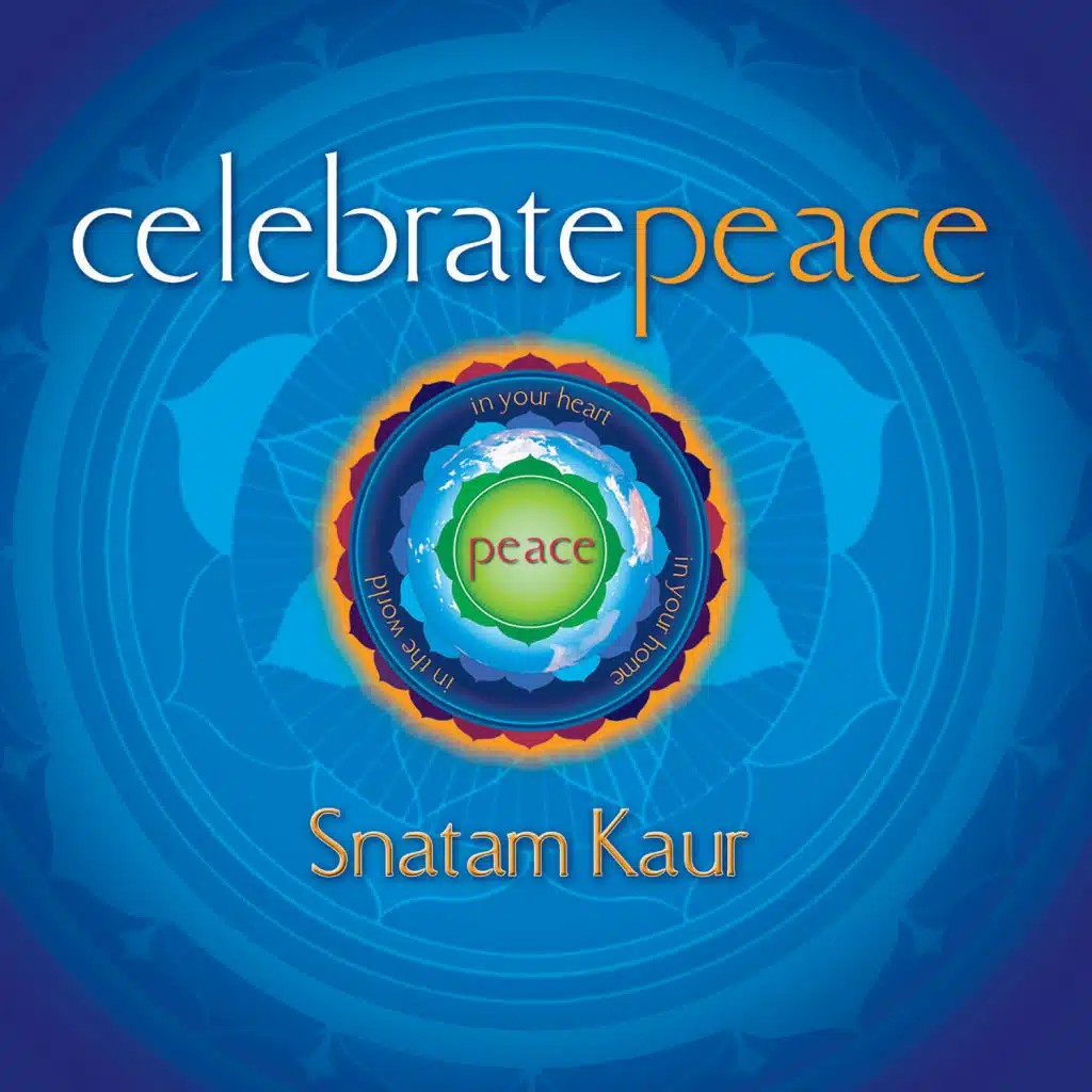 Celebrate Peace