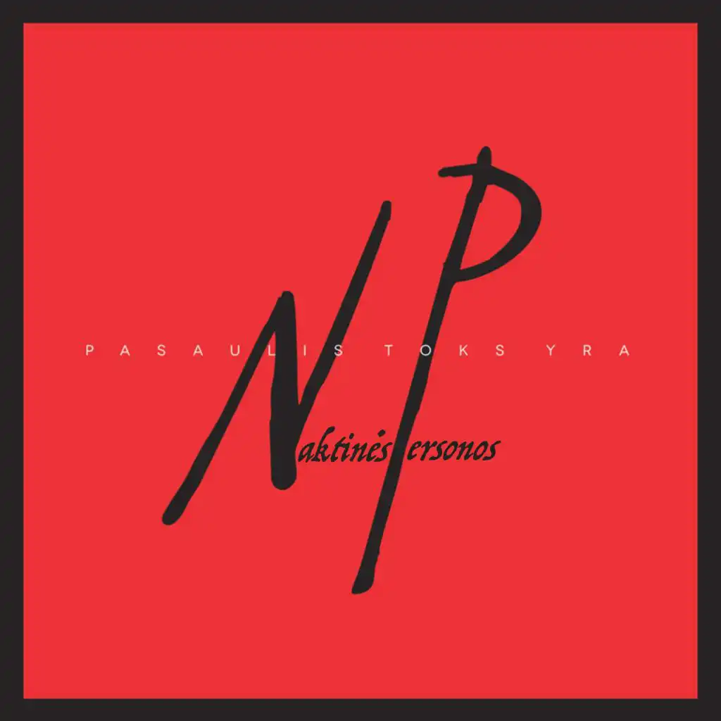 Labai Norėčiau (Paskęst Debesyse)