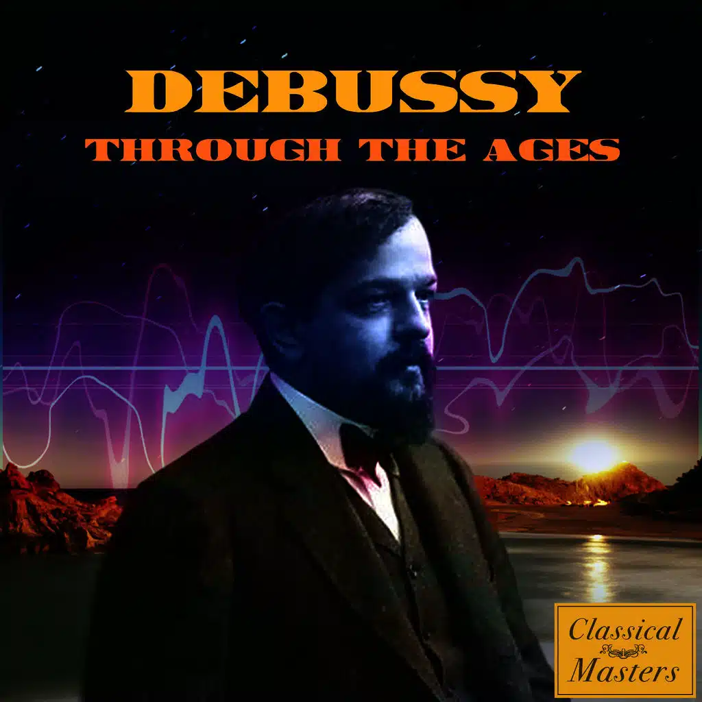 Nocturnes: III. Sirenes