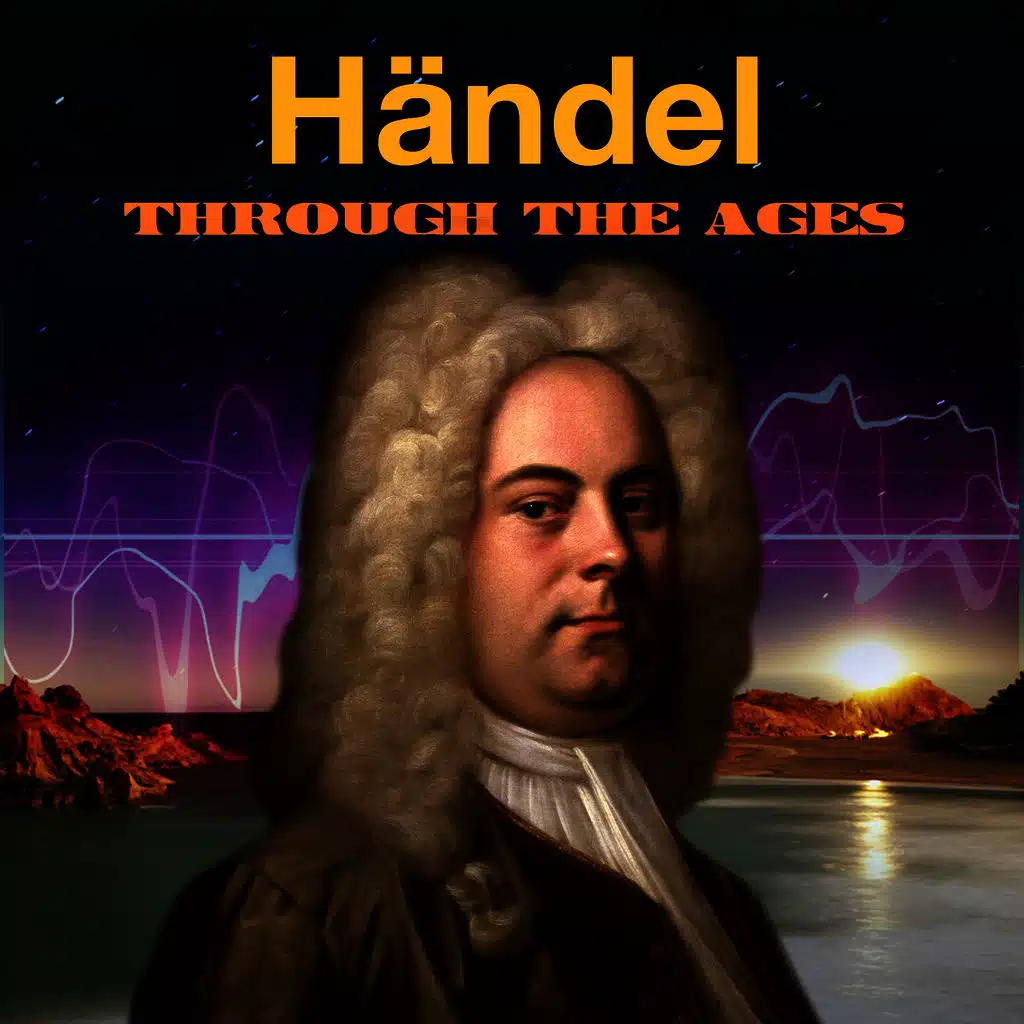 Water Music Suite #1 In F, HWV 348 - Finale