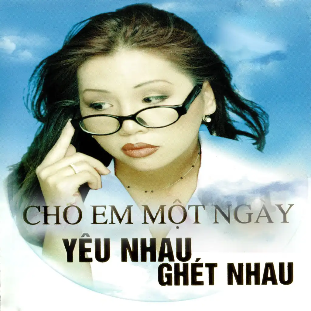 Quán vắng một minh