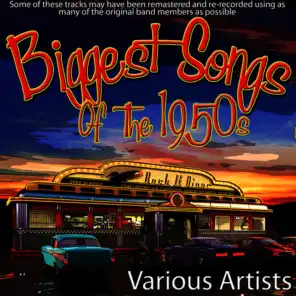 Biggest Songs Of The 1950's