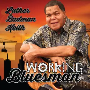 Luther Badman Keith