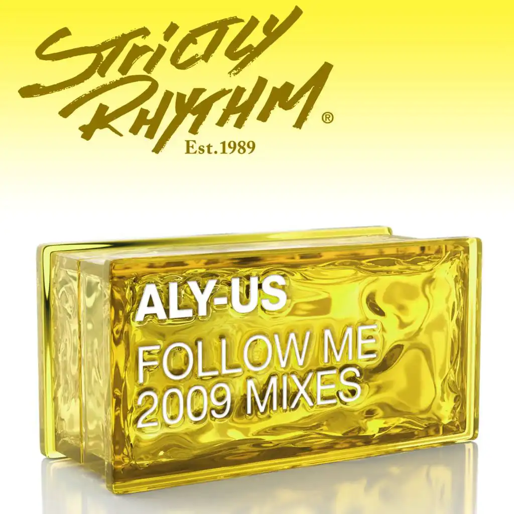 Follow Me (Club Mix)