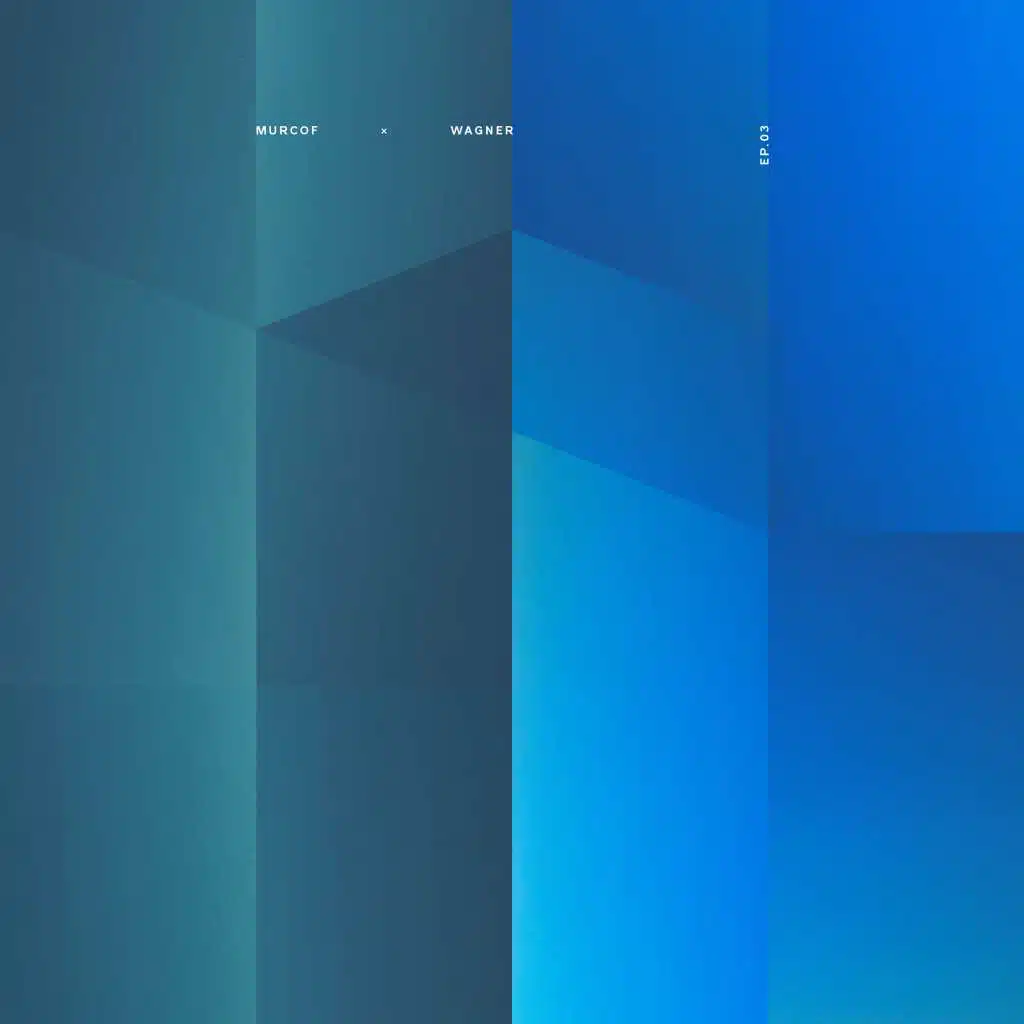 Murcof / Vanessa Wagner