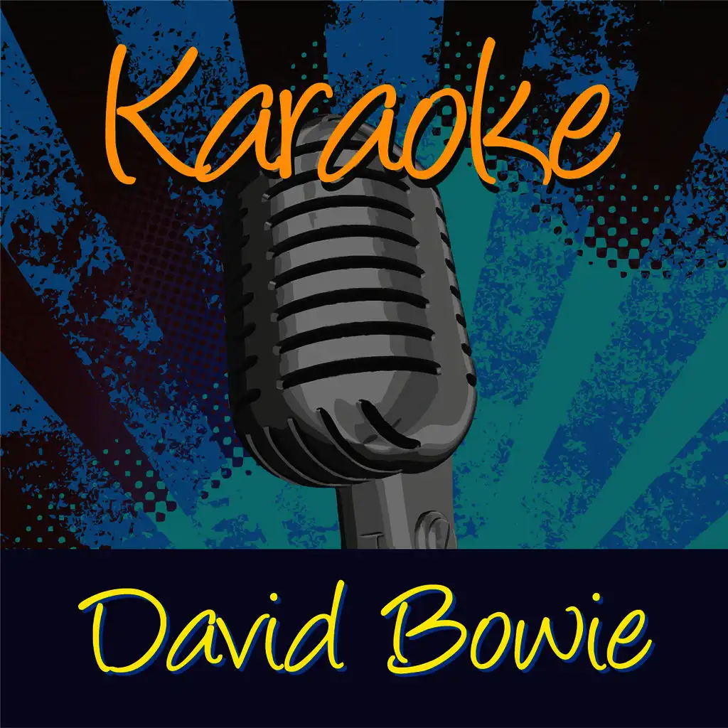 Karaoke - David Bowie