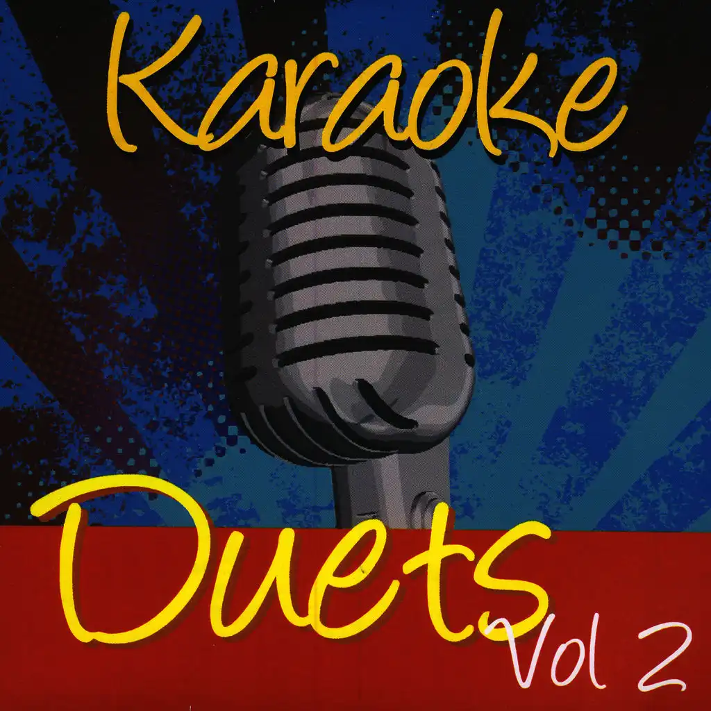 Karaoke - Duets Vol. 2