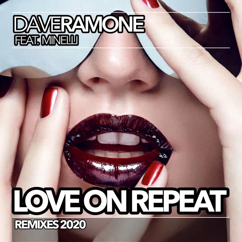 Love on Repeat (Remixes 2020)