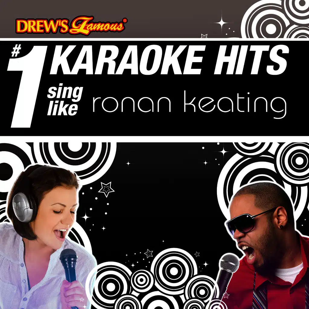 Life is a Rollercoaster (As Made Famous By Ronan Keating)