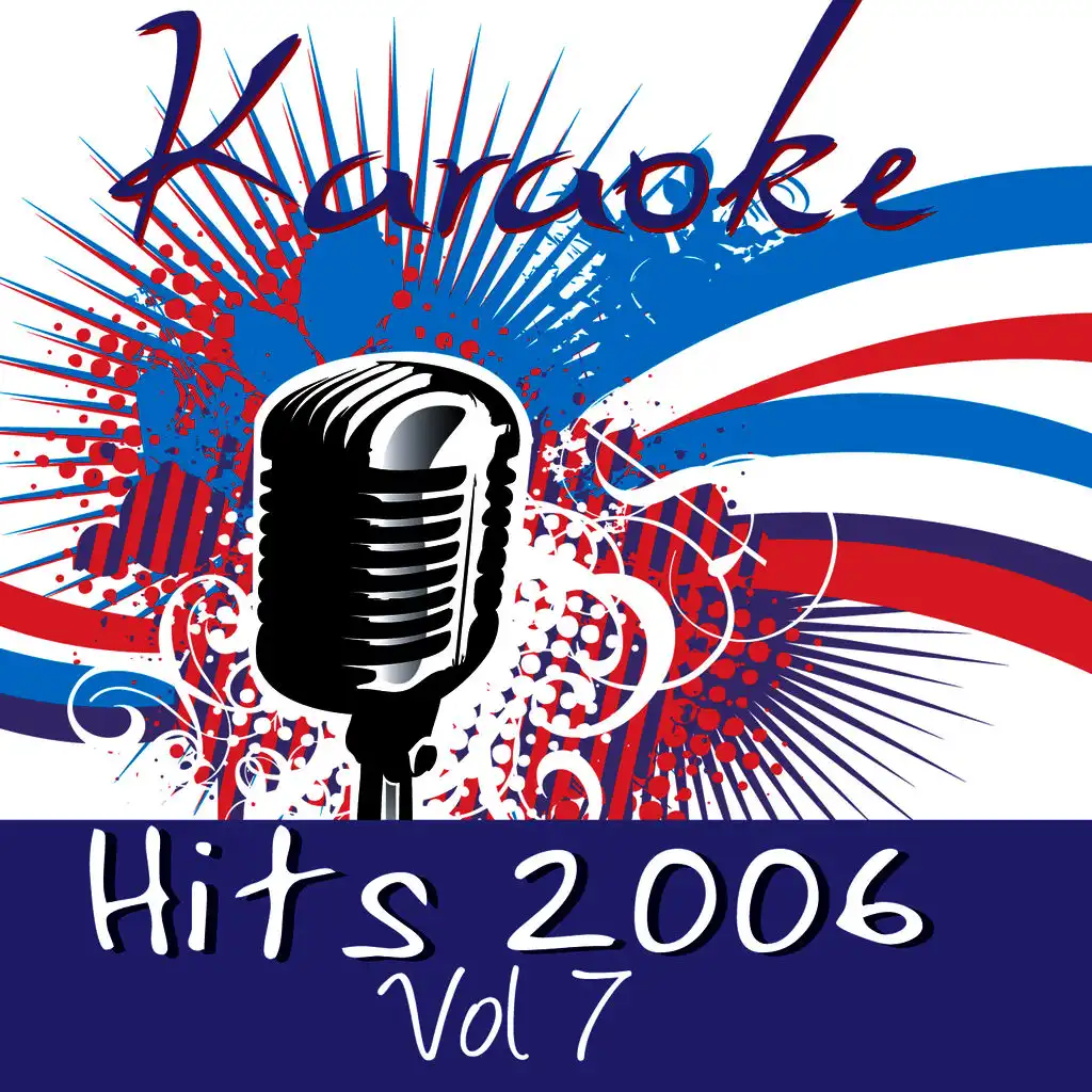 Karaoke - Hits 2006 Vol.7