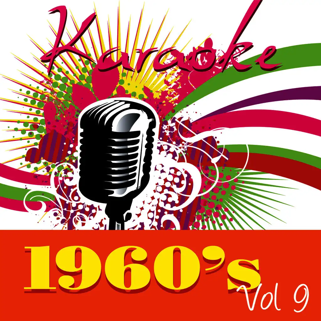 Karaoke - 1960's Vol.9