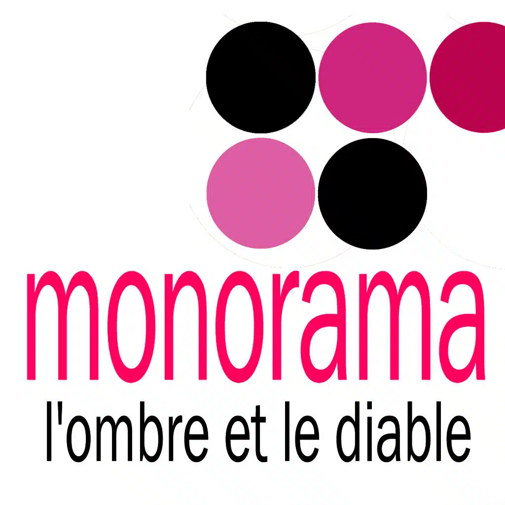 L'ombre et le diable