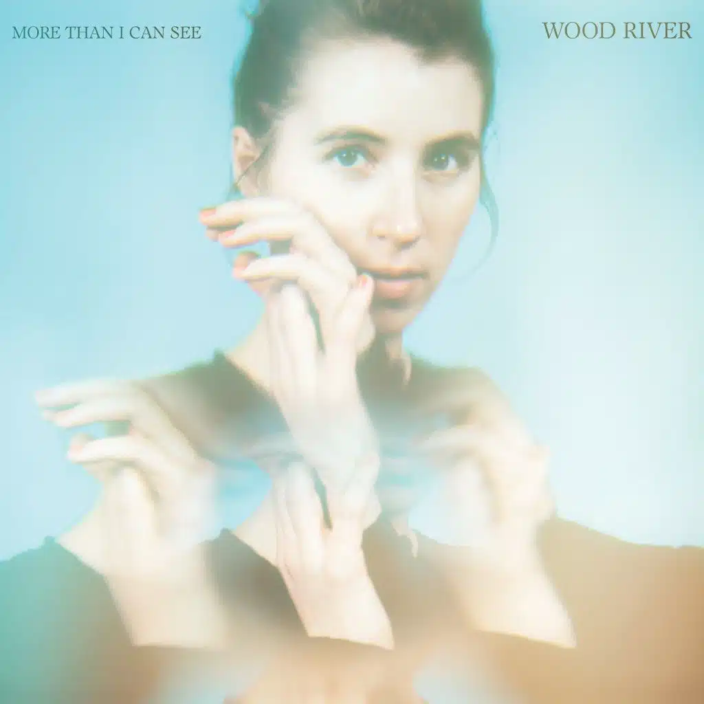 Wood River & Charlotte Greve