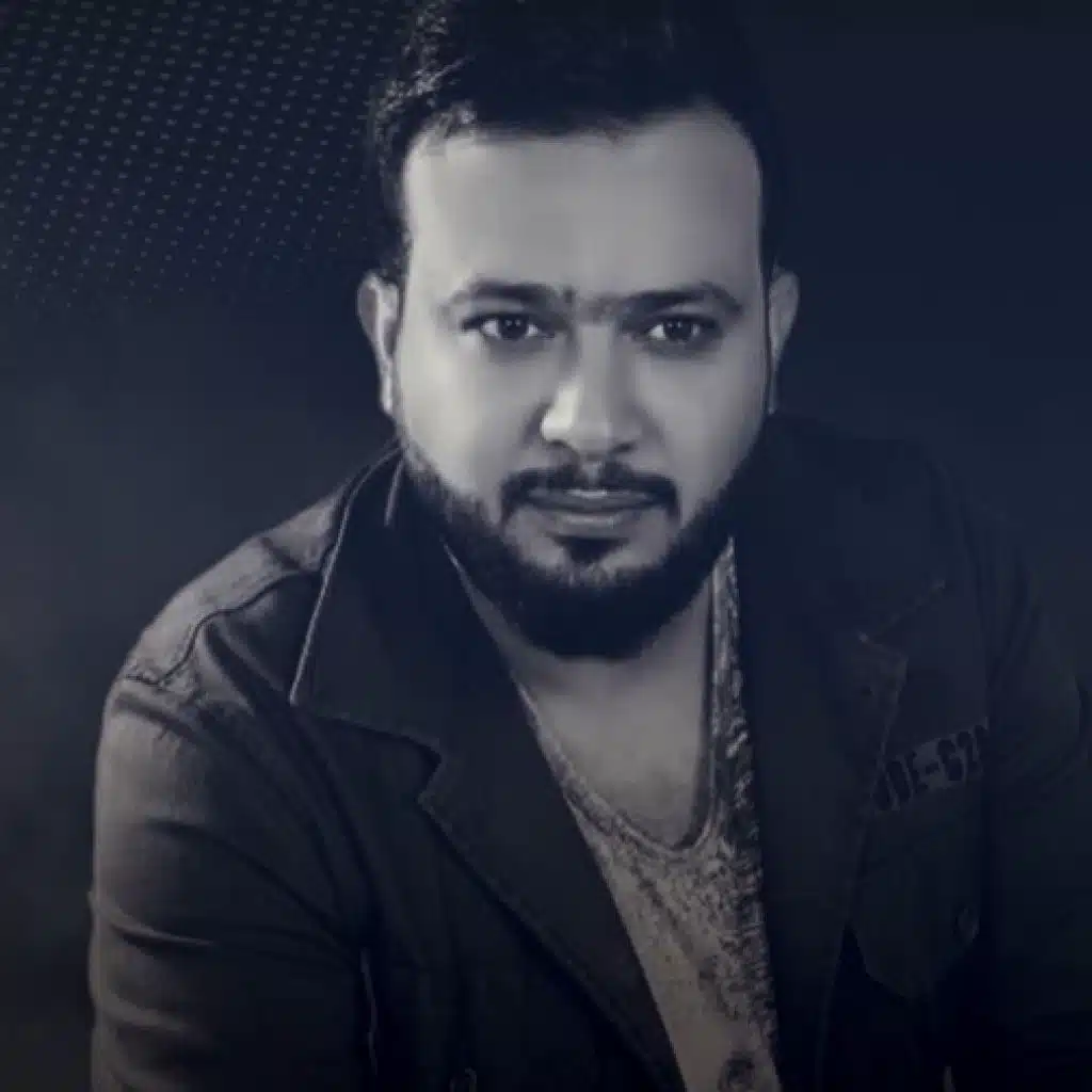 انت حبي الوحيد