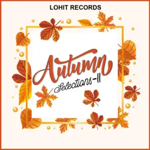 Autumn Selections - II (feat. Stan Kolev)