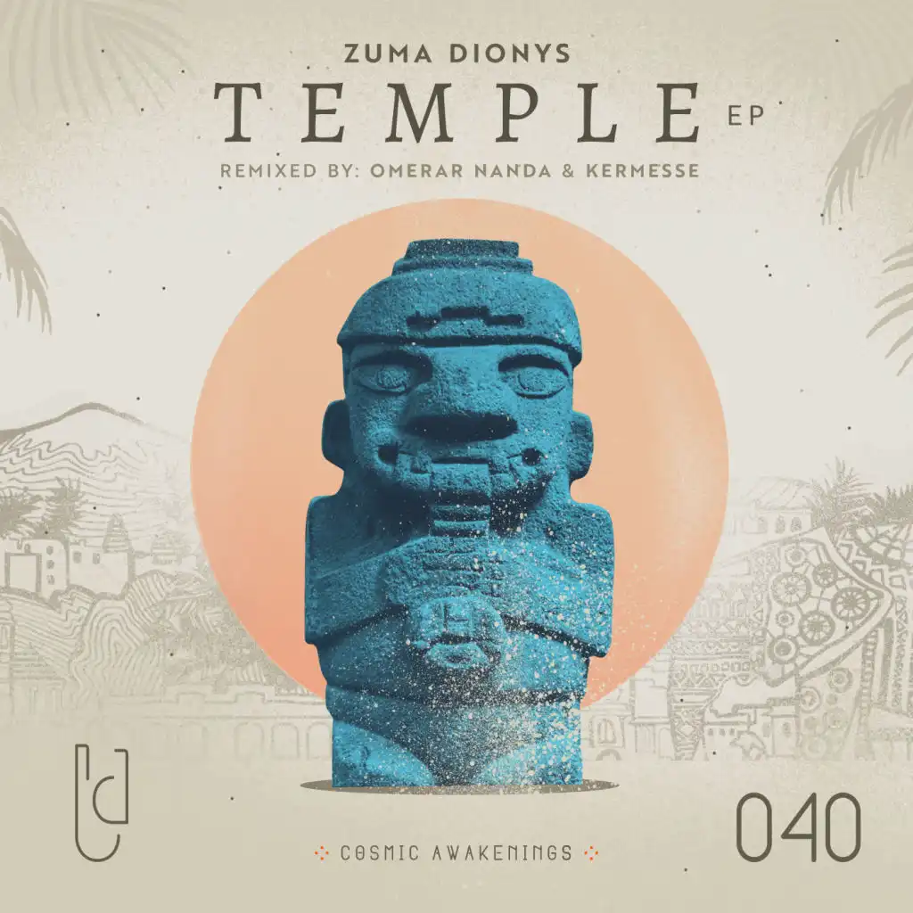 Temple (Kermesse Remix)